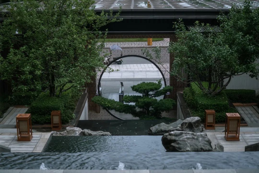 四川峨眉小院丨中国眉山丨乐道景观-10