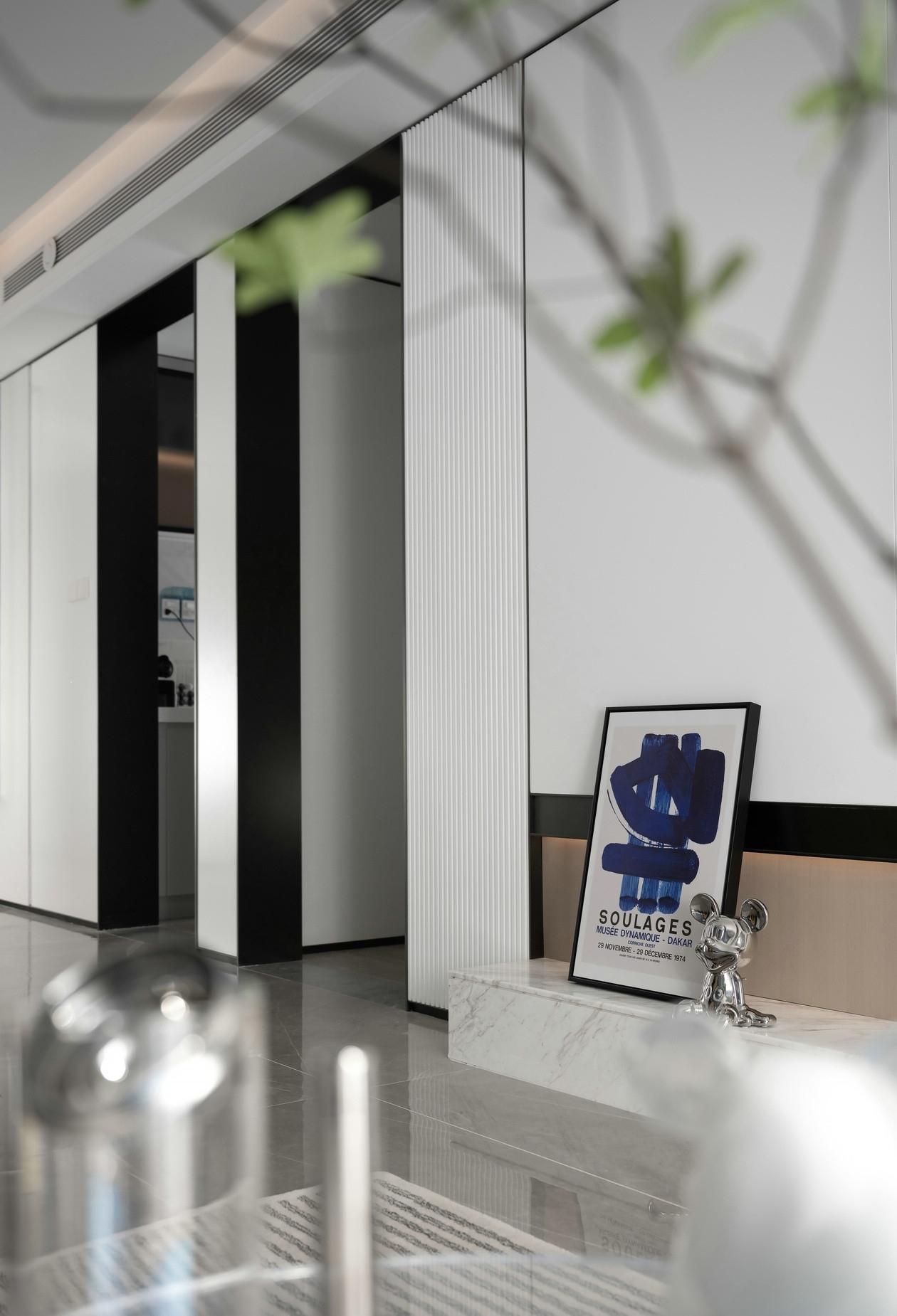 融创唐山未来中心湖岸壹号丨中国河北丨北京德方圆文化创意有限公司-21