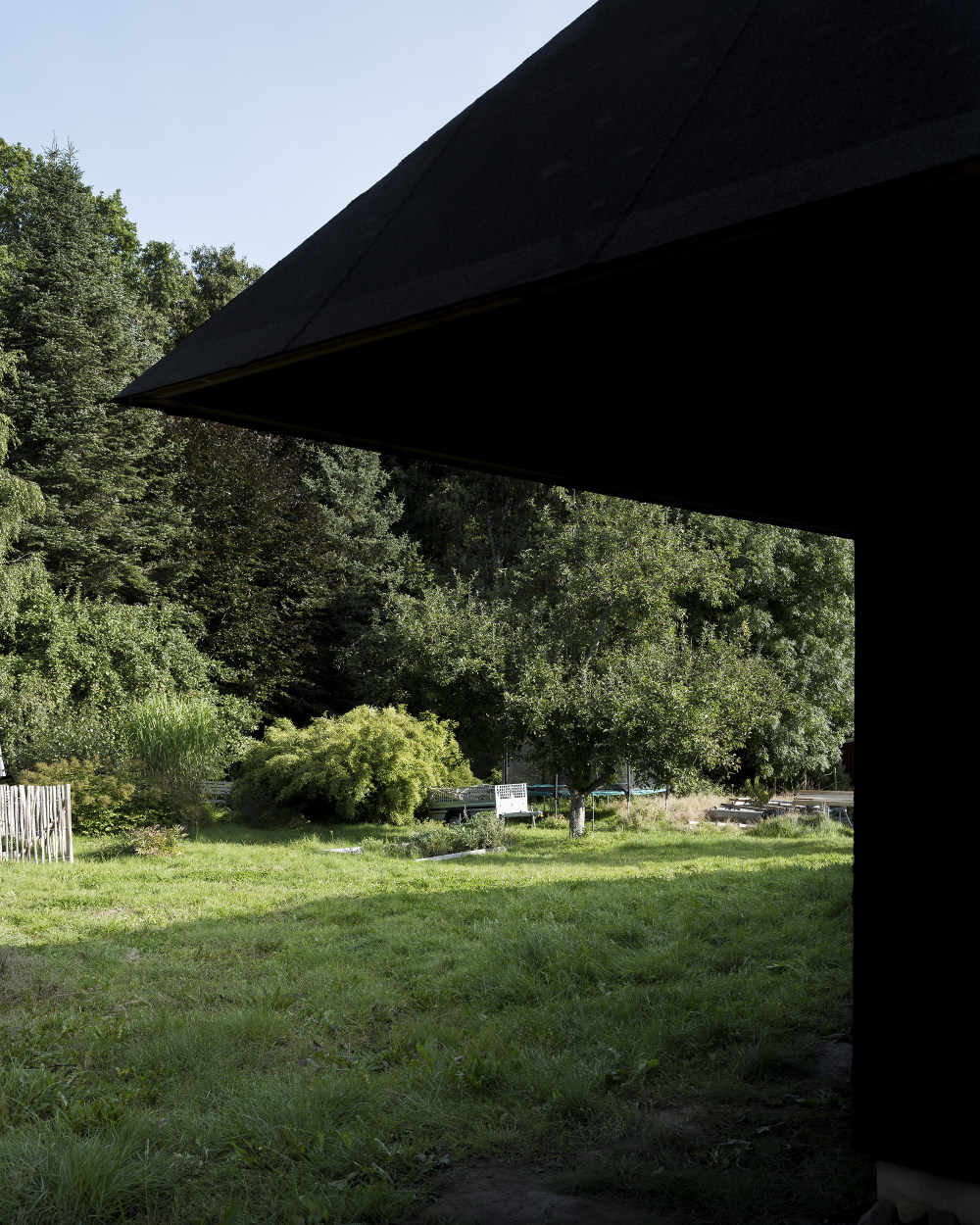 瑞典艺术家模块化布局工作室 | 低成本高灵活性-19