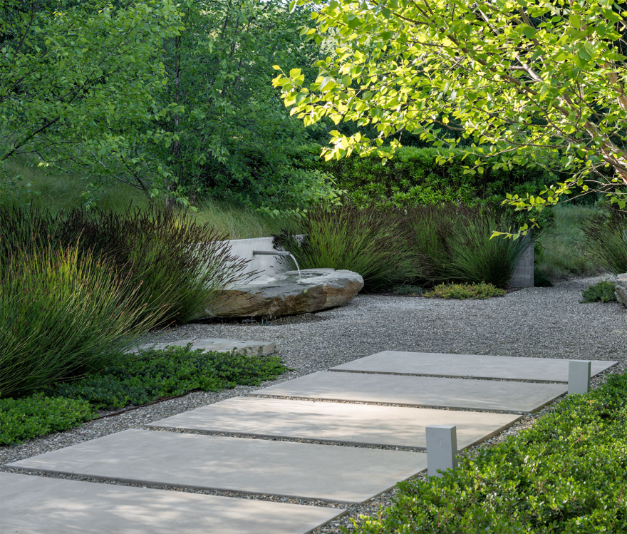 青苔石丨美国加利福尼亚丨Ground Studio 与 SwattMiers 合作-78