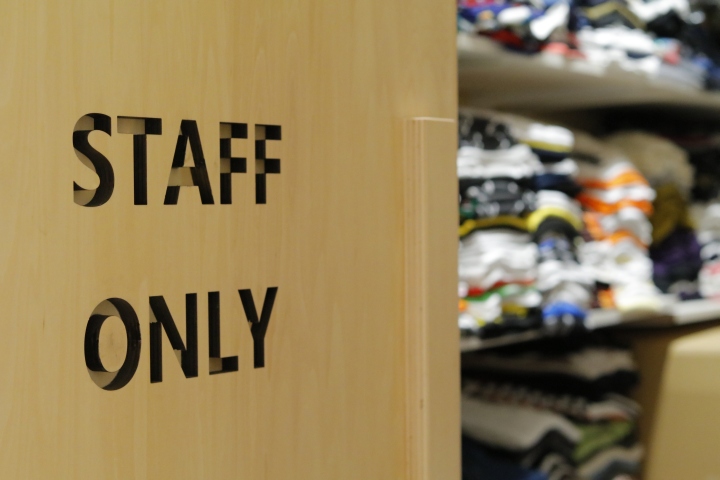 日本大阪 IN store by SPACE-26