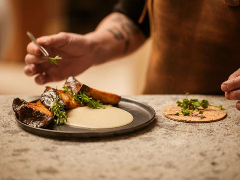 Si· Senses Rome（六善罗马酒店）丨意大利罗马丨Patricia Urquiola（帕特里夏·乌尔基奥拉）-29