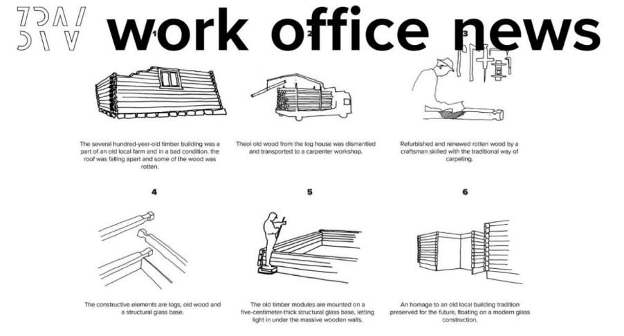 挪威高山上的匠心公厕-87