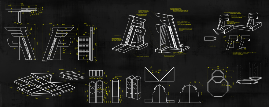 FIGHT PLACE 贸易岛(用于体育用品店)-8