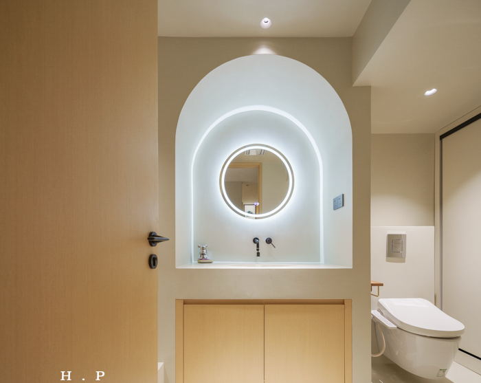 现代诧寂风家居设计-29