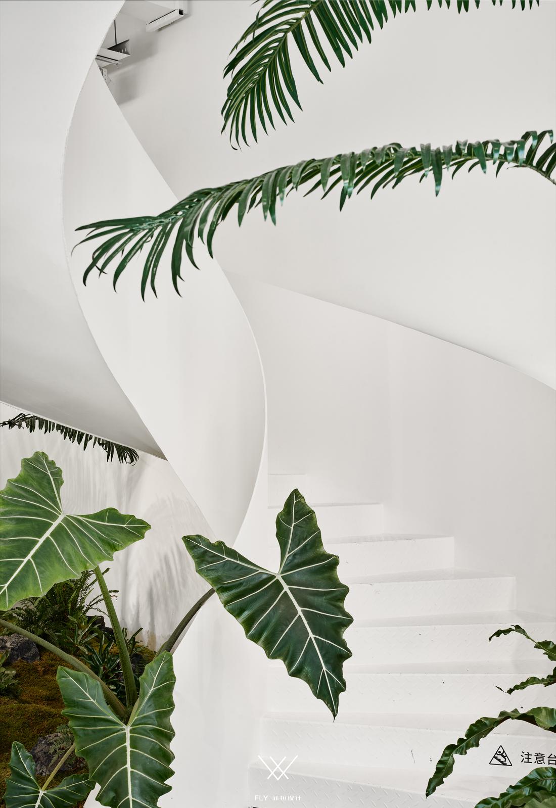 阳光朋克咖啡馆-44