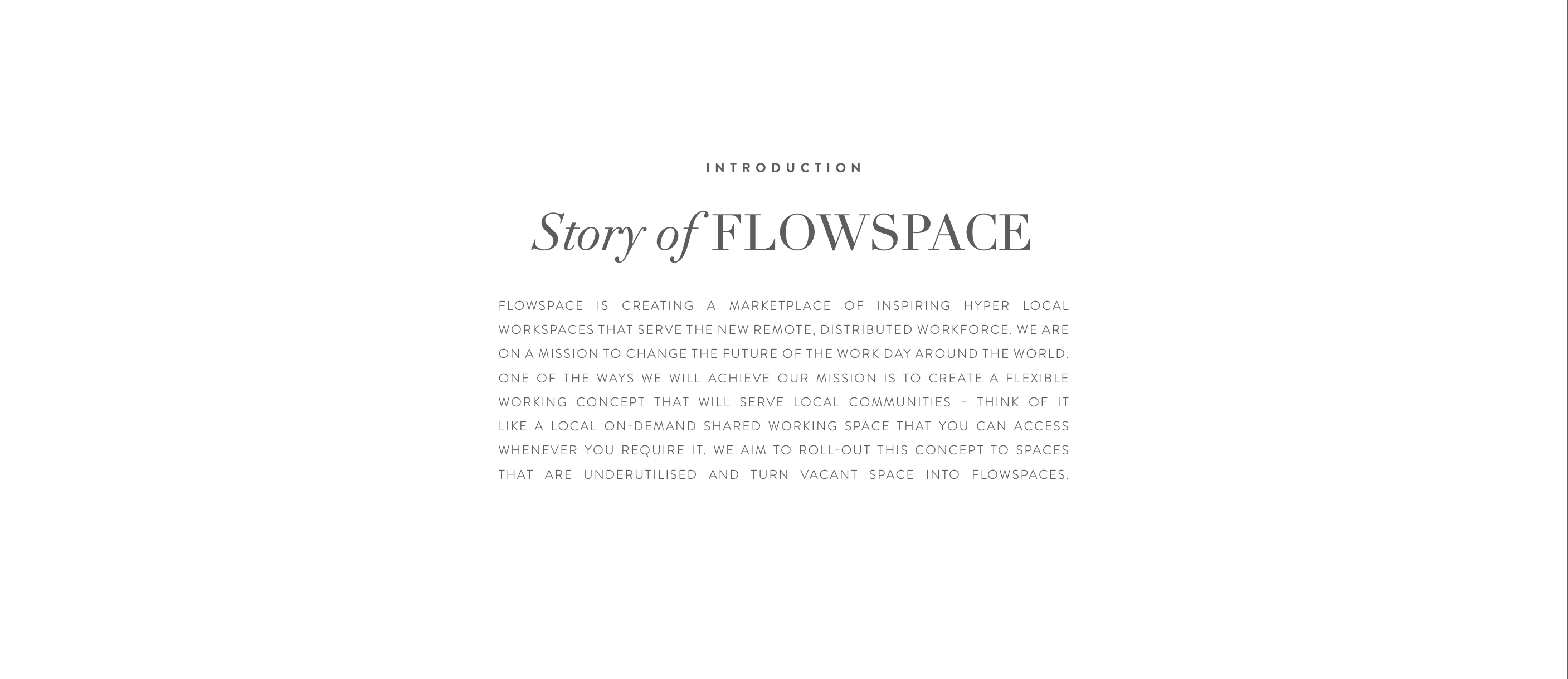 FlowSpace 灵活工作区丨英国伦敦-5