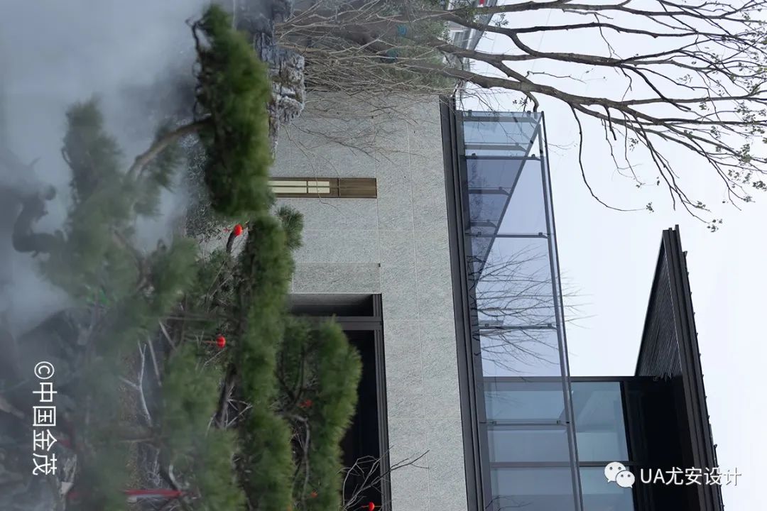 诸暨金茂・暨阳府展示中心-50