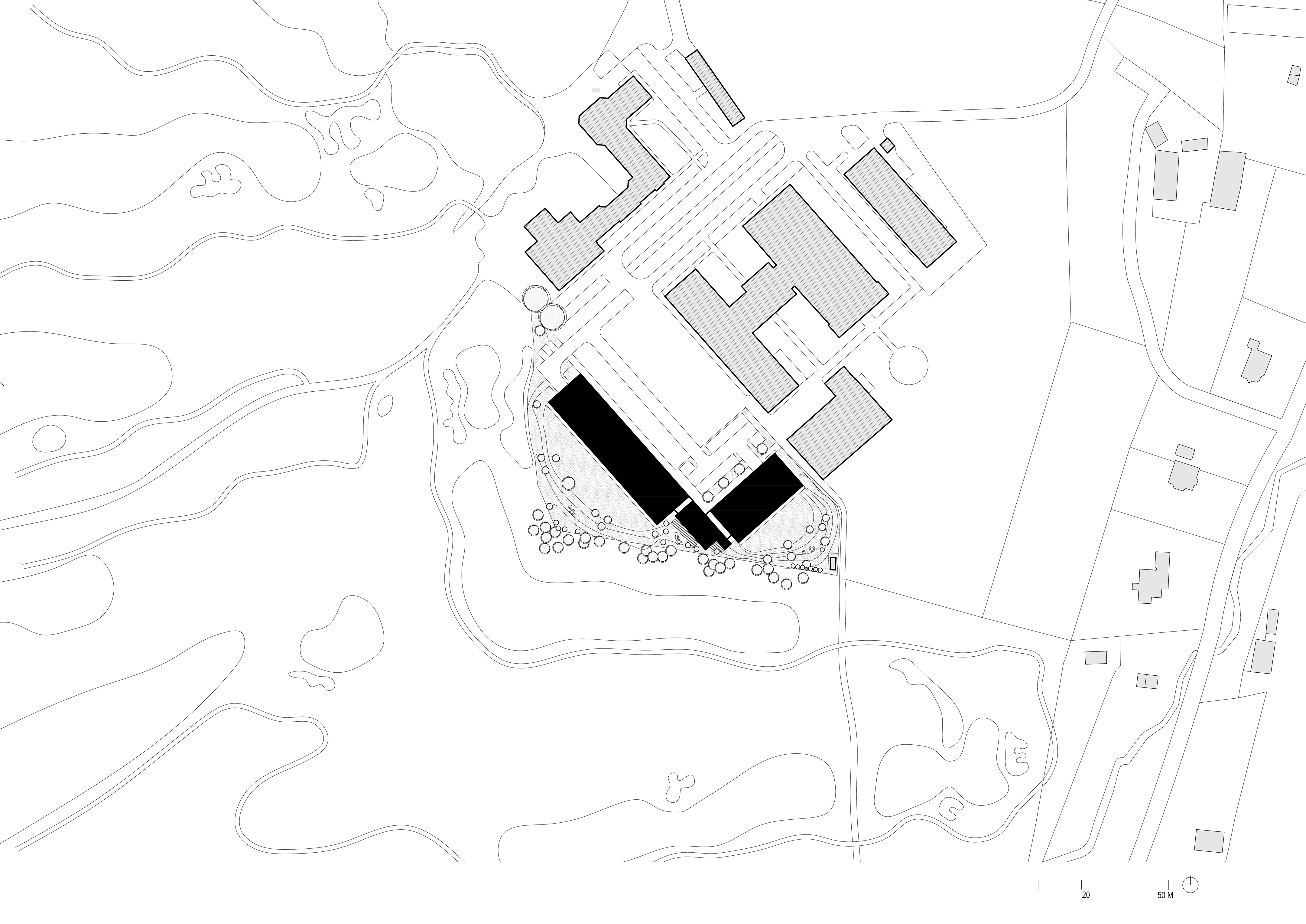 Tee House 公寓项目丨捷克丨CMC 建筑事务所-54