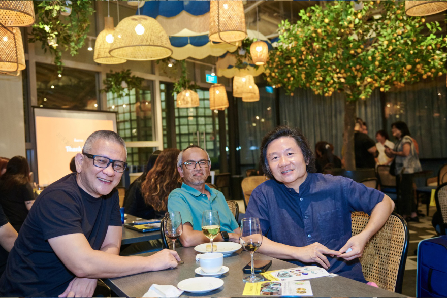 世界首个能源游乐场Playpoint及Mooncycle展示丨新加坡丨Kinetics Play X Playpoint-11