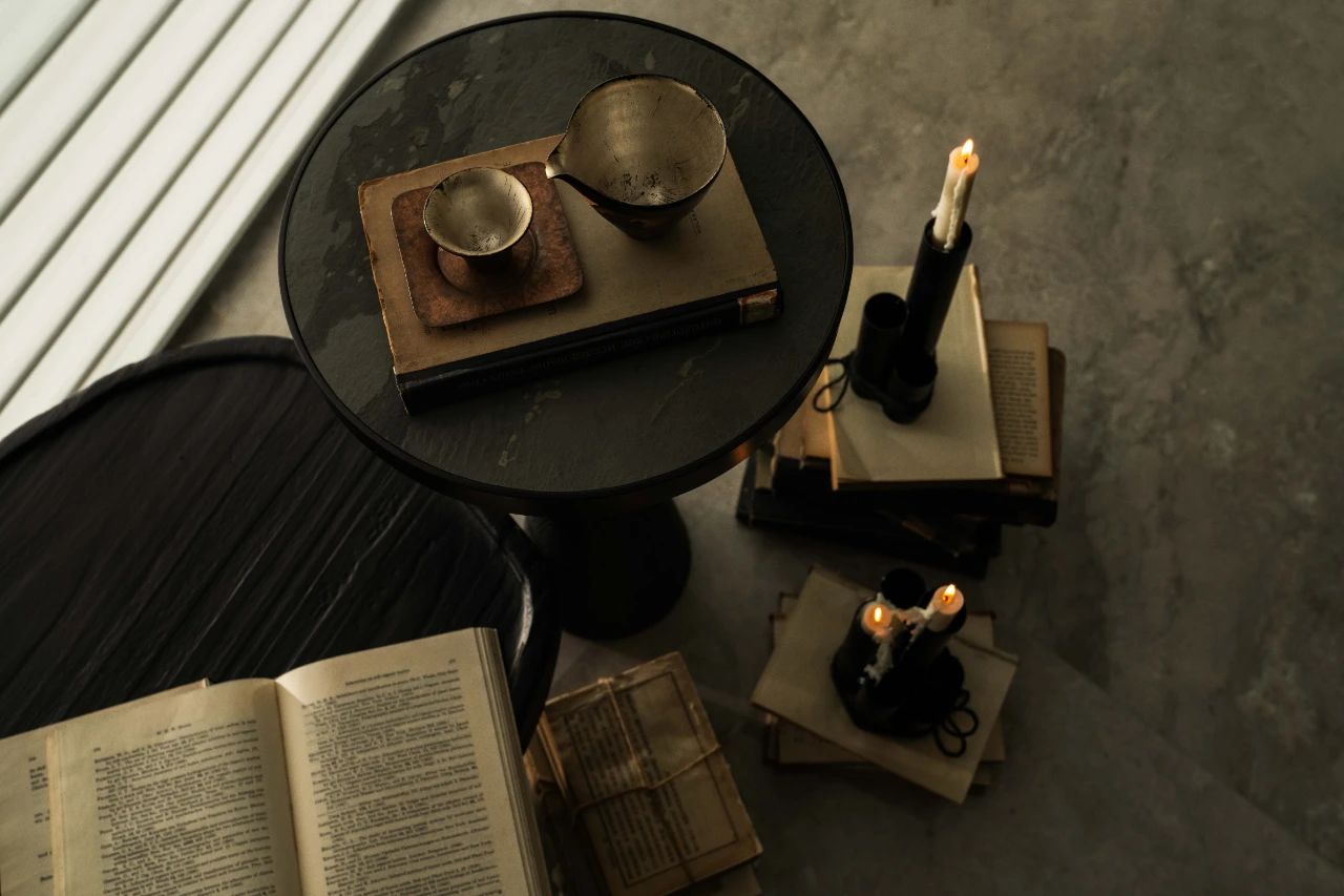 摩登东方别墅别墅豪宅丨WSD 世尊设计-34