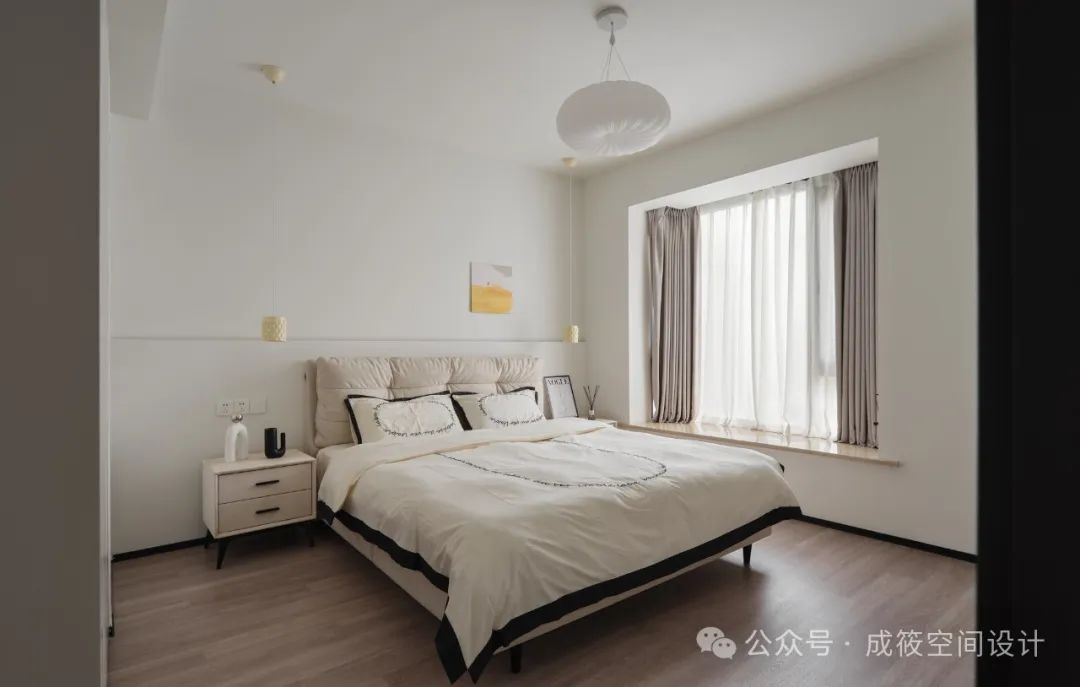 现代复式住宅设计丨中国上海丨成筱设计-51