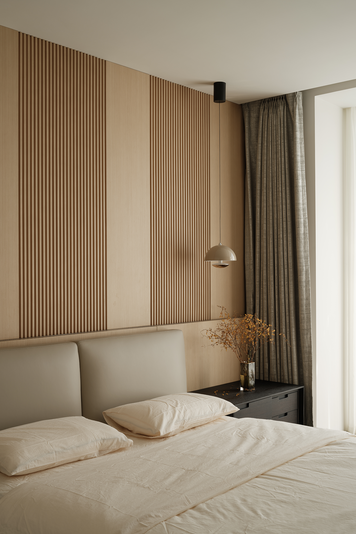 绿地香颂丨中国无锡丨朱清林-61