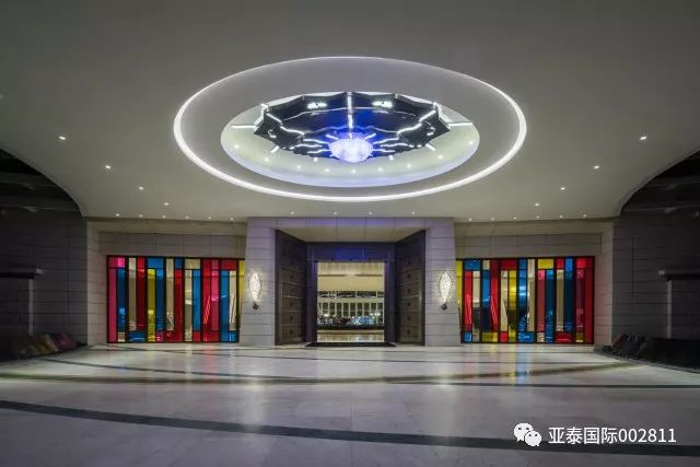 【新作】穿越到柏拉图的理想国 | 三亚·亚特兰蒂斯-15