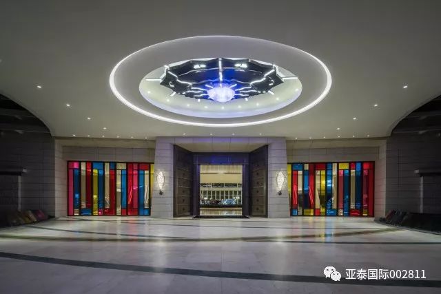 【新作】穿越到柏拉图的理想国 | 三亚·亚特兰蒂斯-15