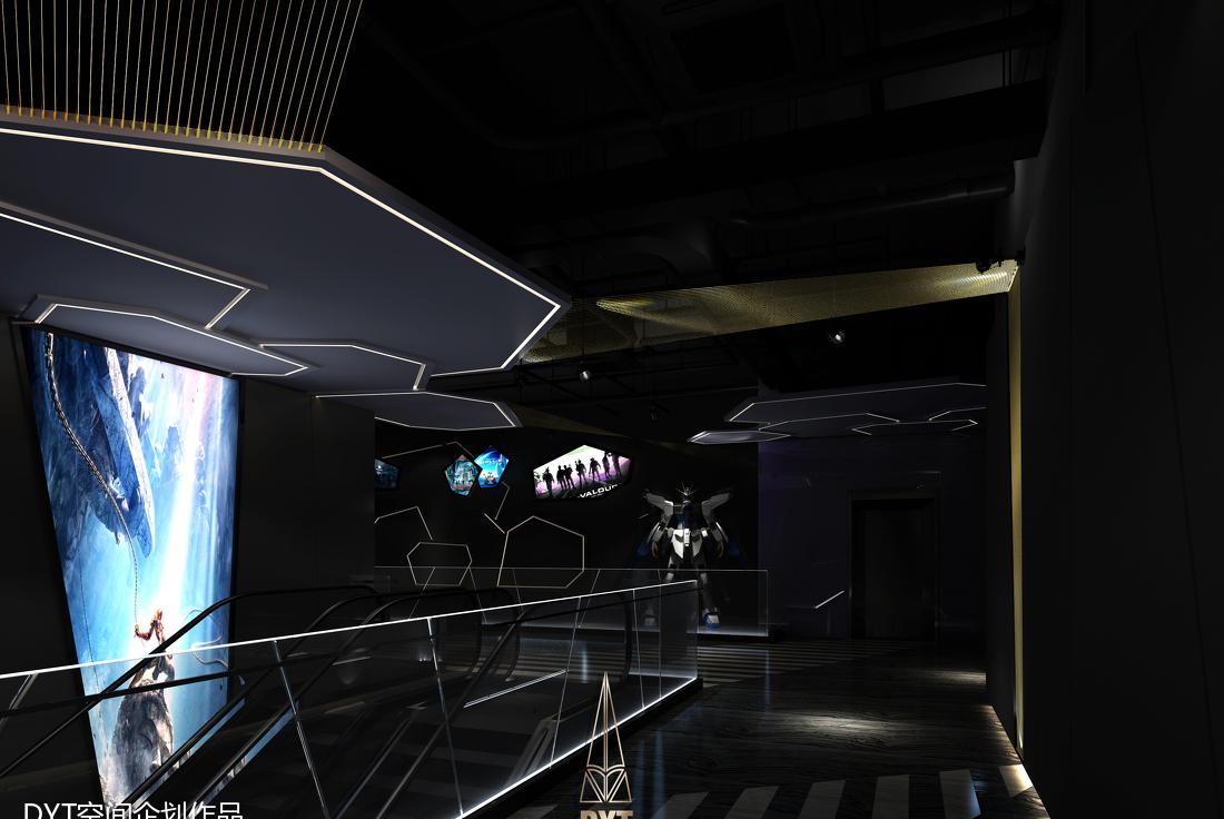 嘉裕国际影城成都店-8