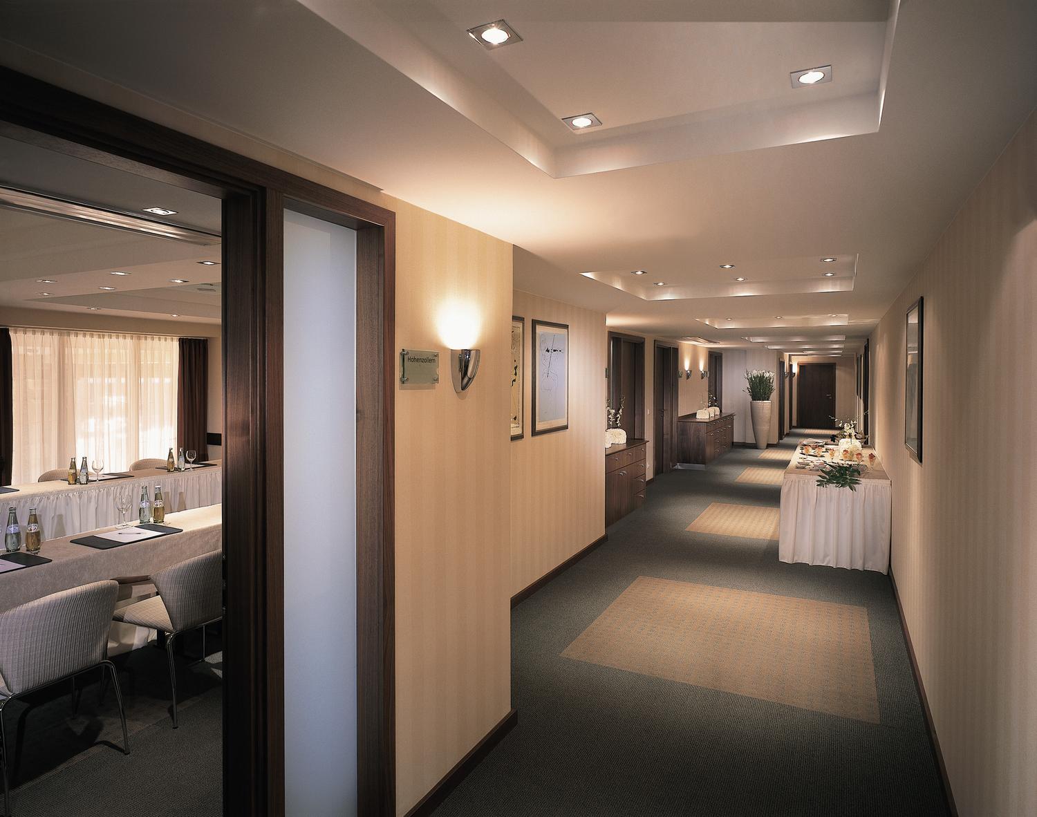 )Dom Hotel, Cologne, Germany-10