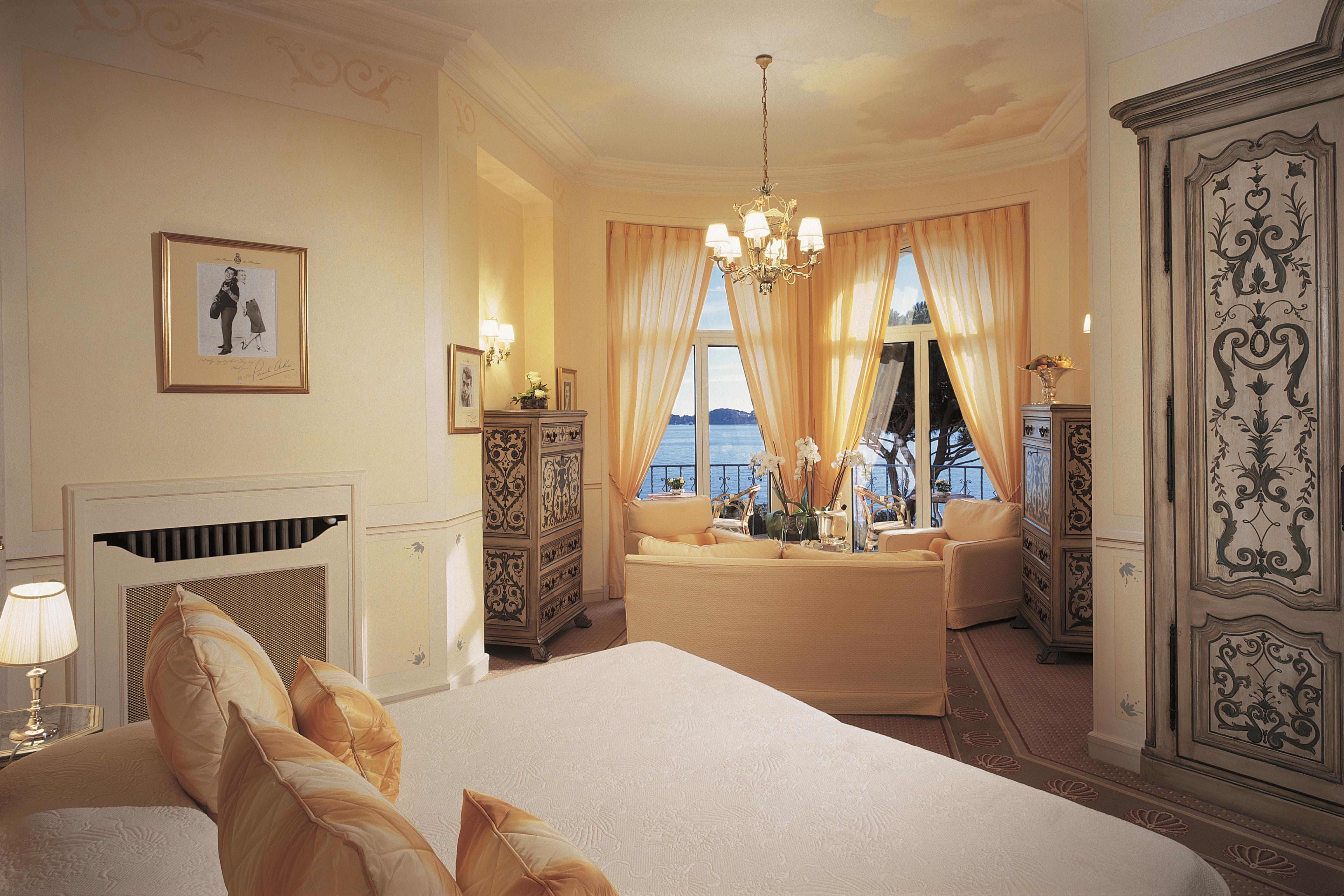 法国滨海博利厄酒店-22