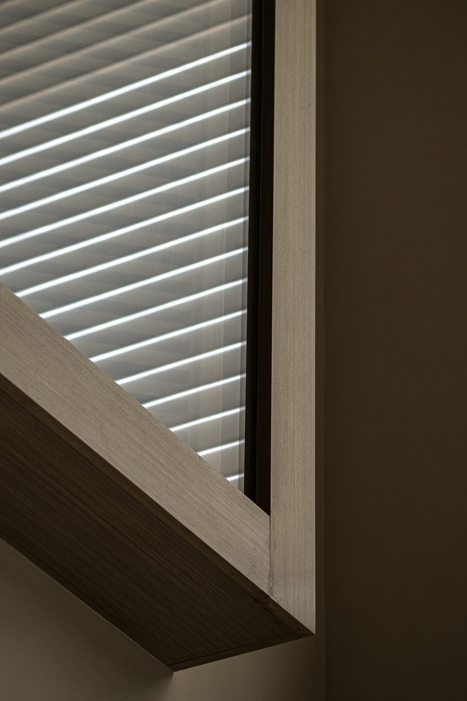 隐奢之宅丨中国台州丨浙江扎哈国际设计-45