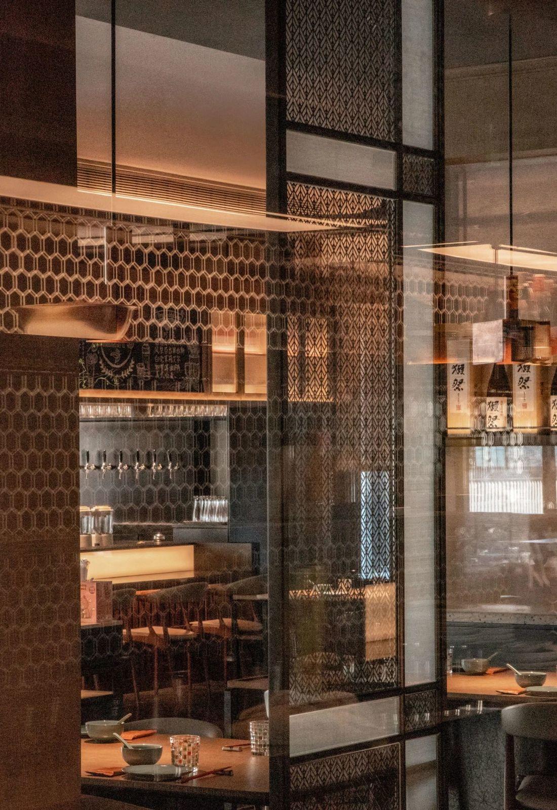 啫玖啫啫小酒馆丨中国嘉兴丨大相设计-127