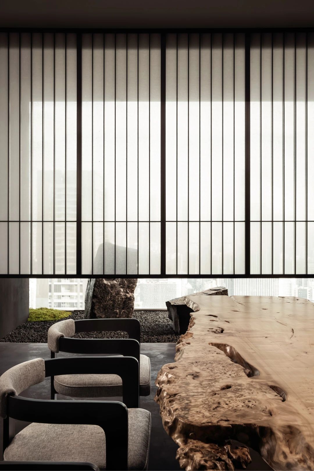 YANG杨邦胜设计集团全新总部丨中国深圳-44