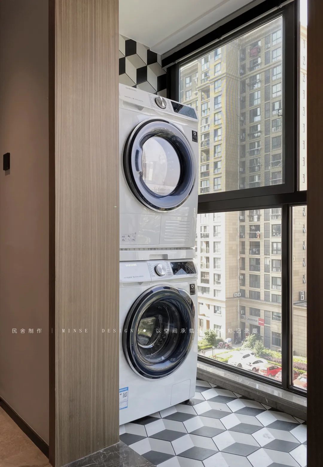 绍兴复古绿洲 | 北欧风情与传统元素的碰撞-75