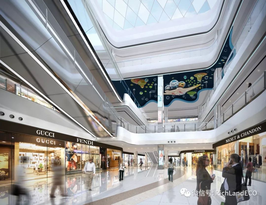 朔州万达广场(沃野整体改造项目出品)-186