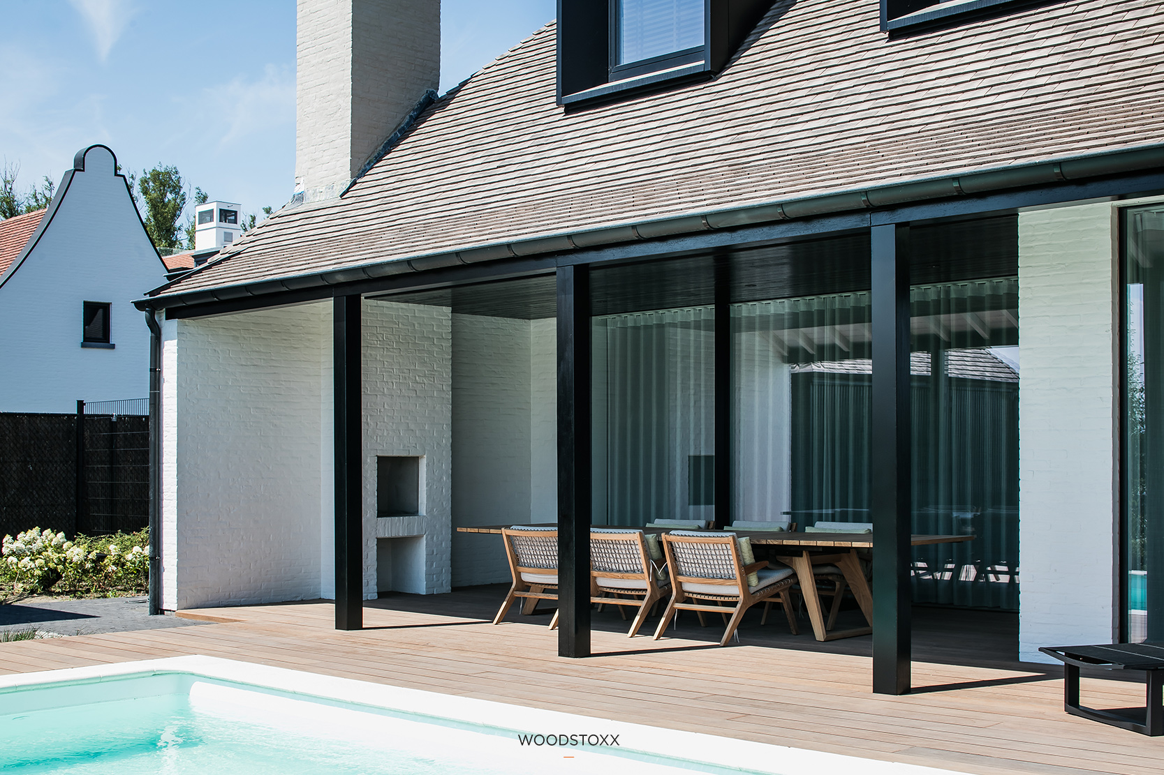 Terrasses en Bois | Bois Construction Terrasses | Woodstoxx-44