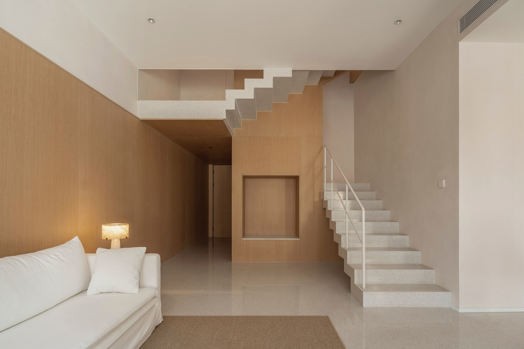 禧泉Joyous Spring疗愈中心丨中国北京丨Soong Lab松涛建筑设计事务所-123