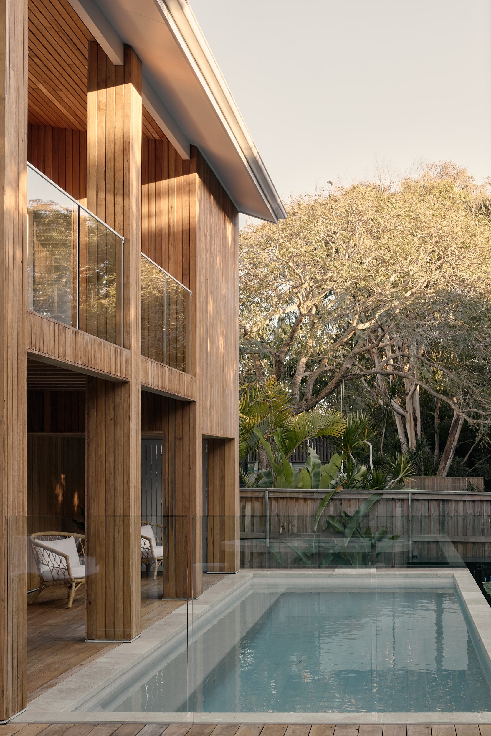 纽萨馆丨澳大利亚昆士兰丨Zerni Projects-17