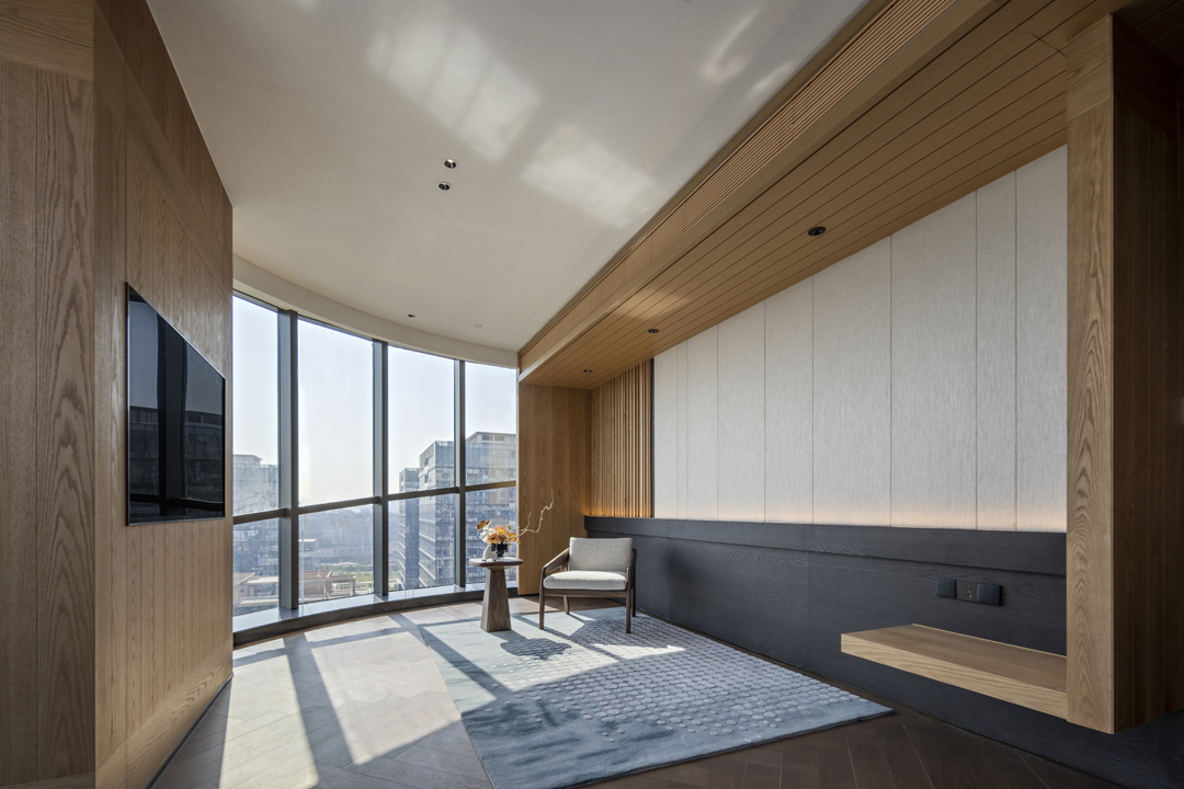 清华力合科创公馆丨深圳睿森设计-56