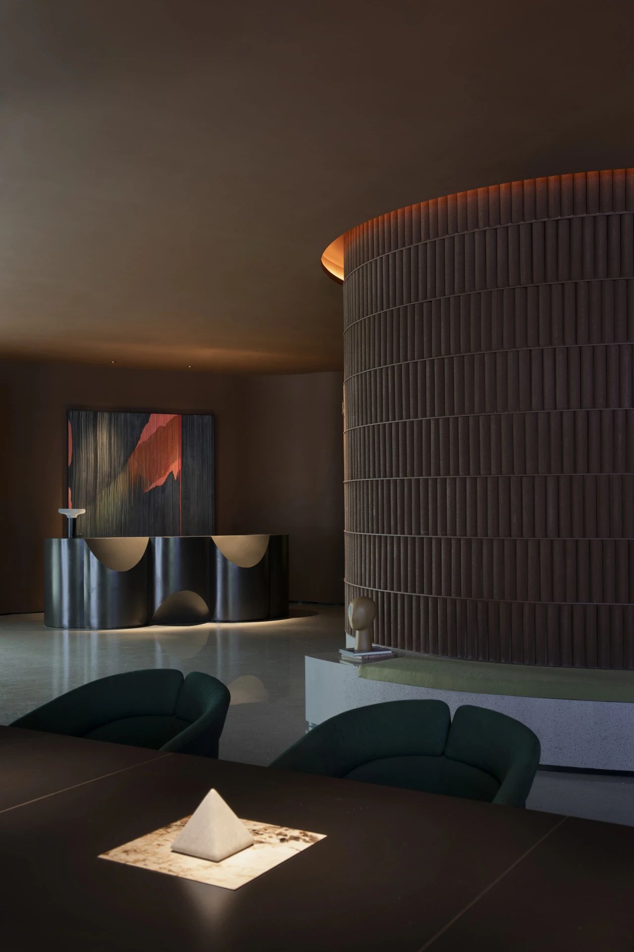 They Beauty 医疗美容项目丨中国江苏丨厦门风亚设计机构-7