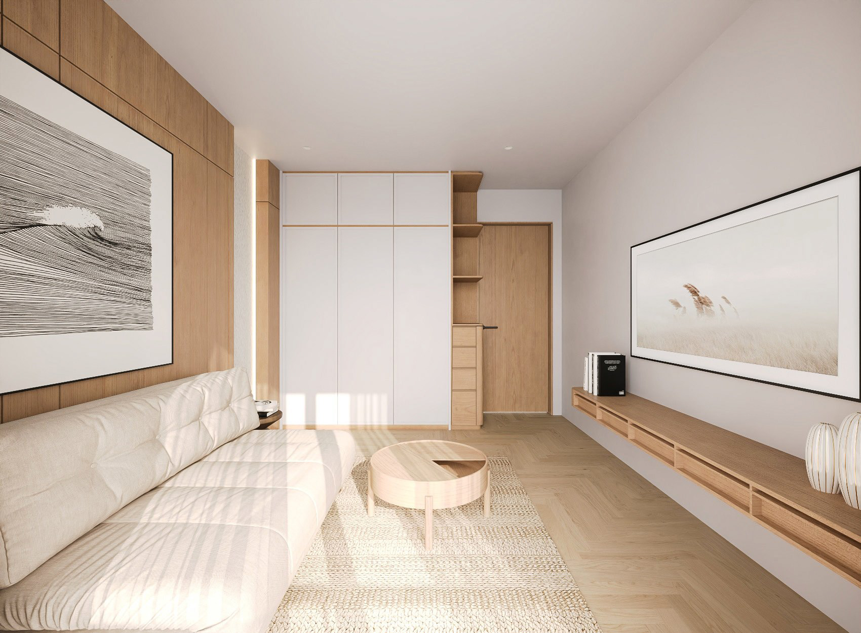 河·太阳·光丨越南河内丨Wonnderwall VN-20