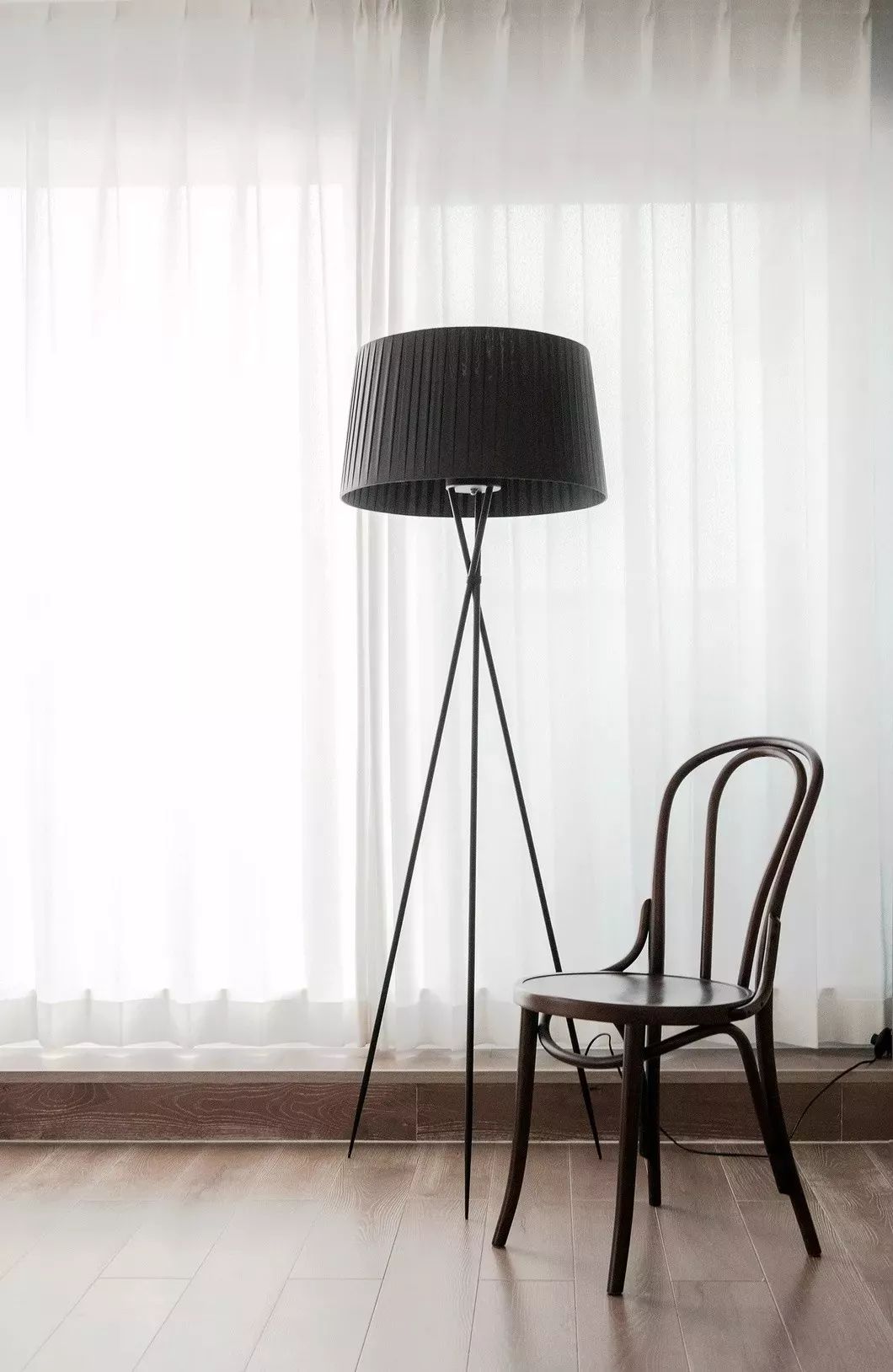 叶胤祥设计事务所 | 打造随州高端纯设计之美-41