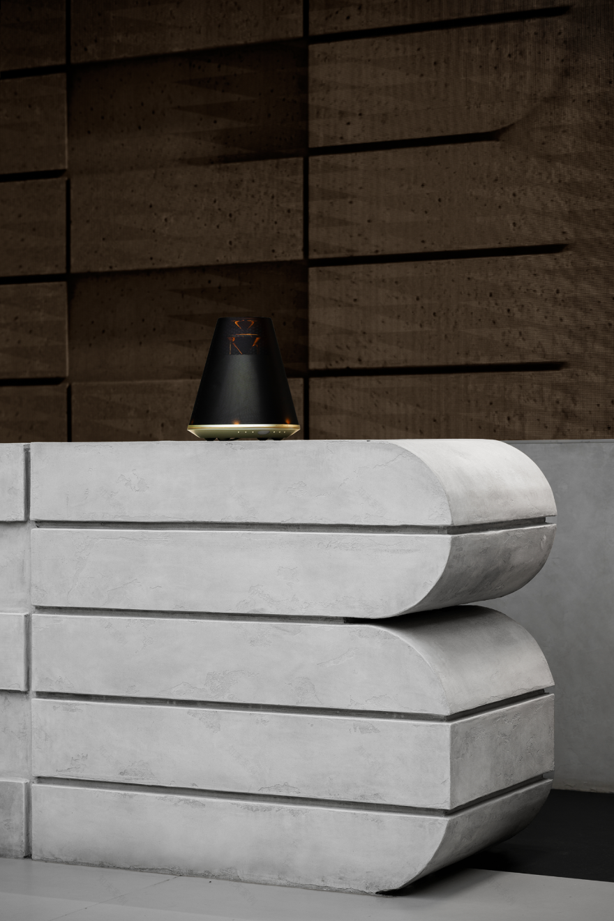 蘑菇云·BONELESS概念店丨中国广州丨蘑菇云设计工作室-21