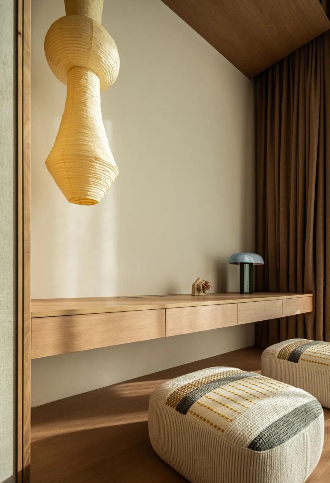 ULS向泽空间 · 秦皇岛·阿那亚175㎡度假居所丨中国秦皇岛-48