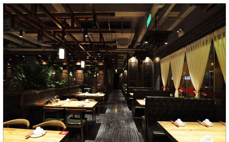 北京西域克里木餐厅-38