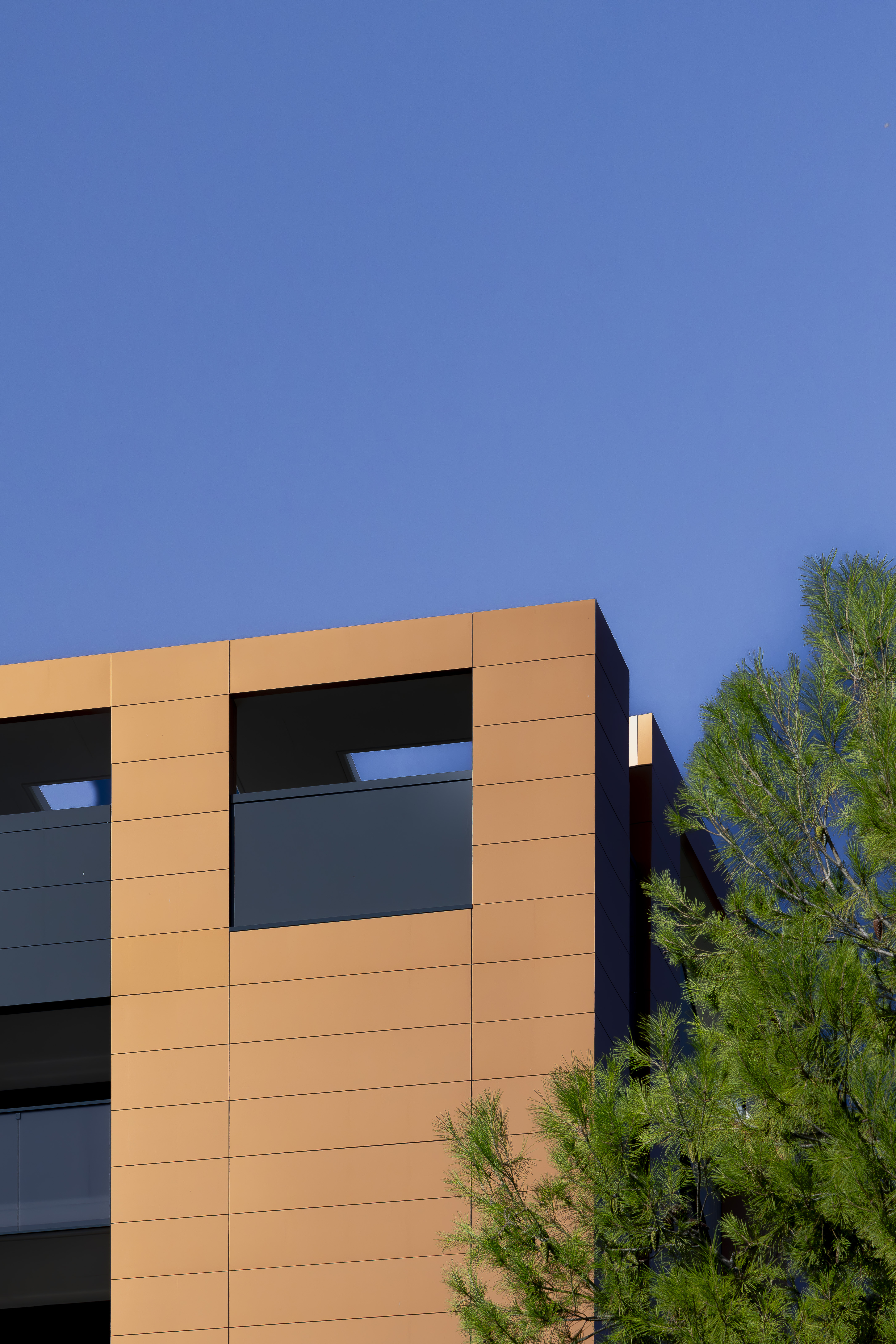 艾瑞斯大厦丨西班牙萨拉戈萨-13