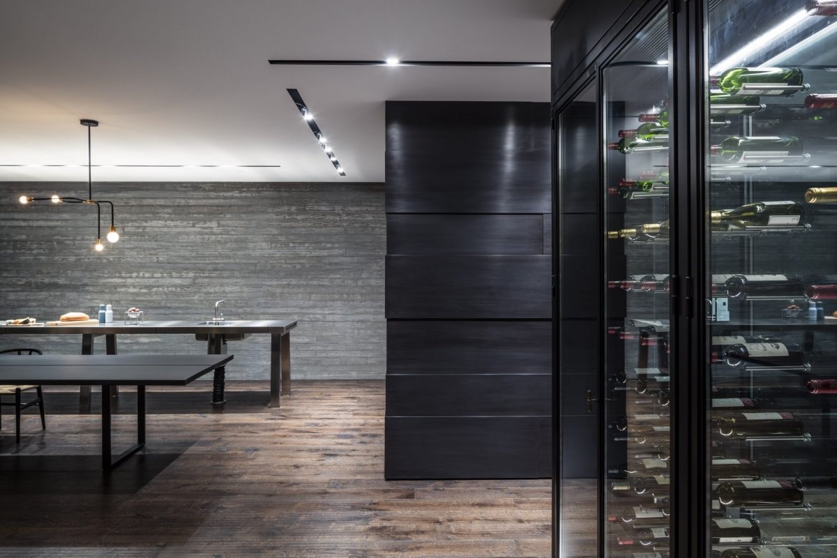 海尔兹利亚 城市海景公寓-7