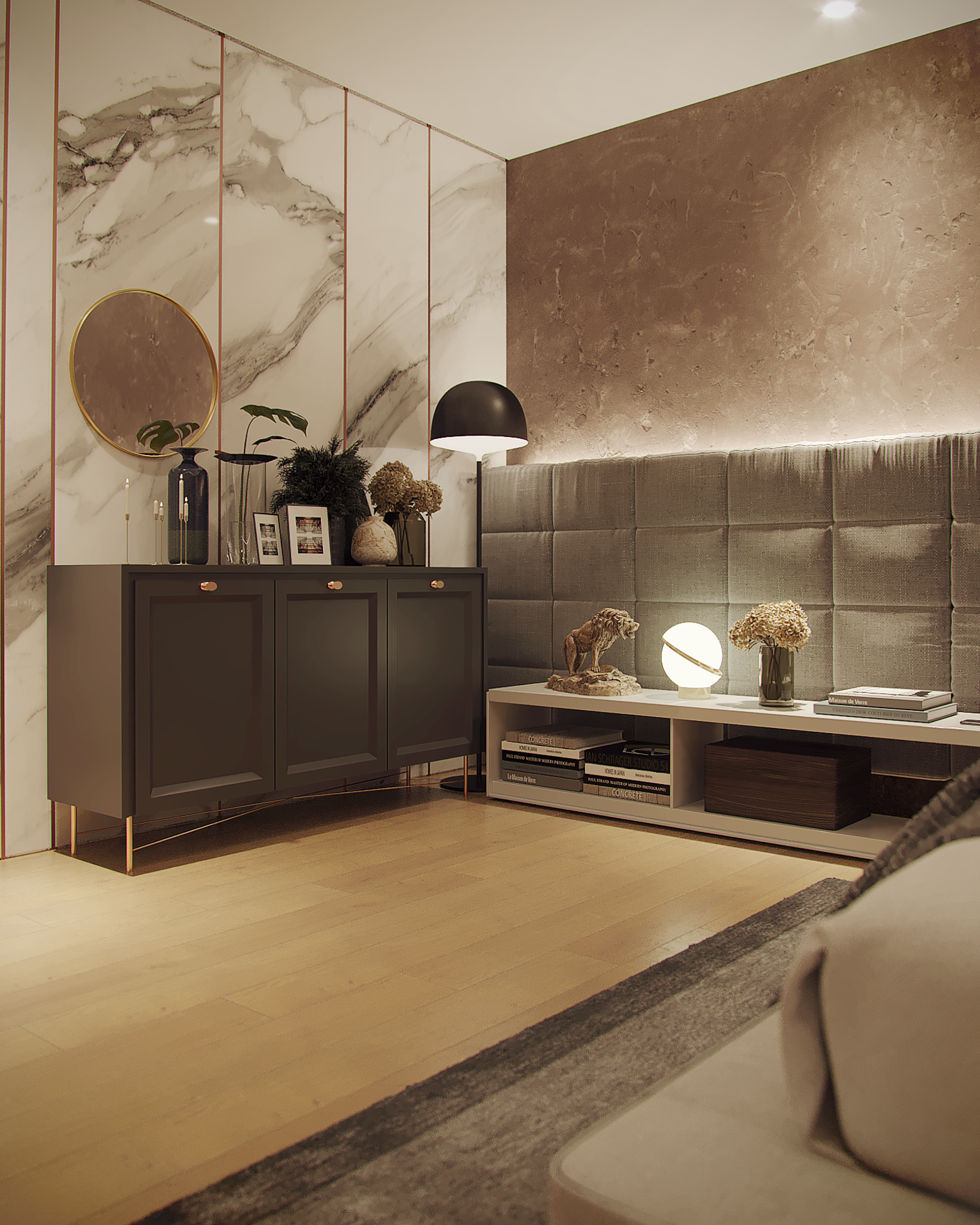 CGI - SUITE MASTER-8