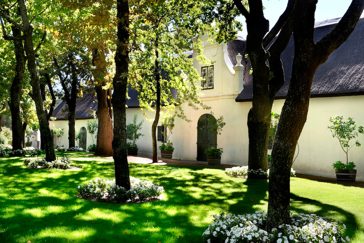 The Werf Boschendal - The Home Studio | Interior Designers-3