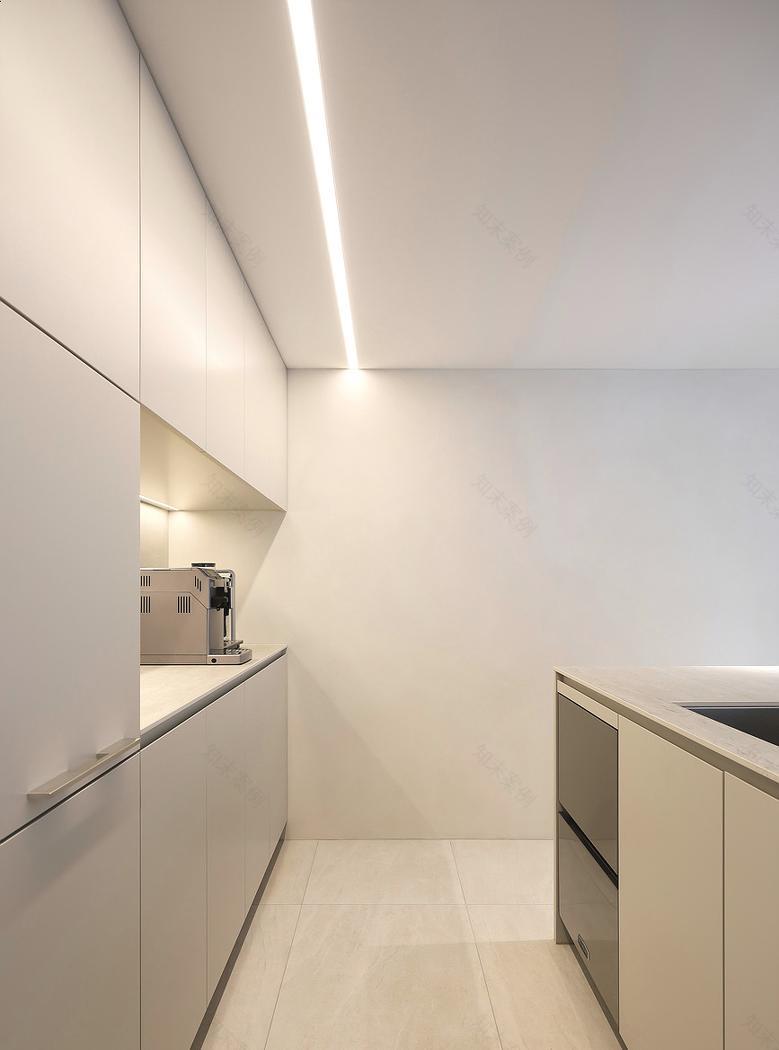 东北郊山水城密云住宅设计丨中国密云-81