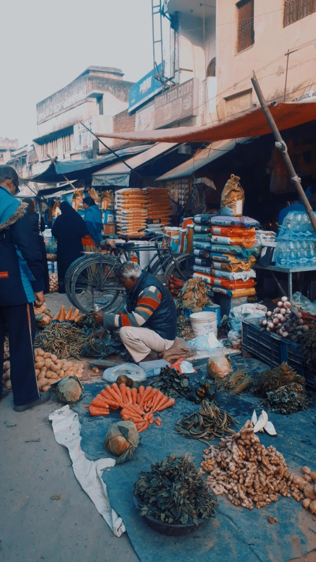 Travelogue: Lucknow I (2021)-3