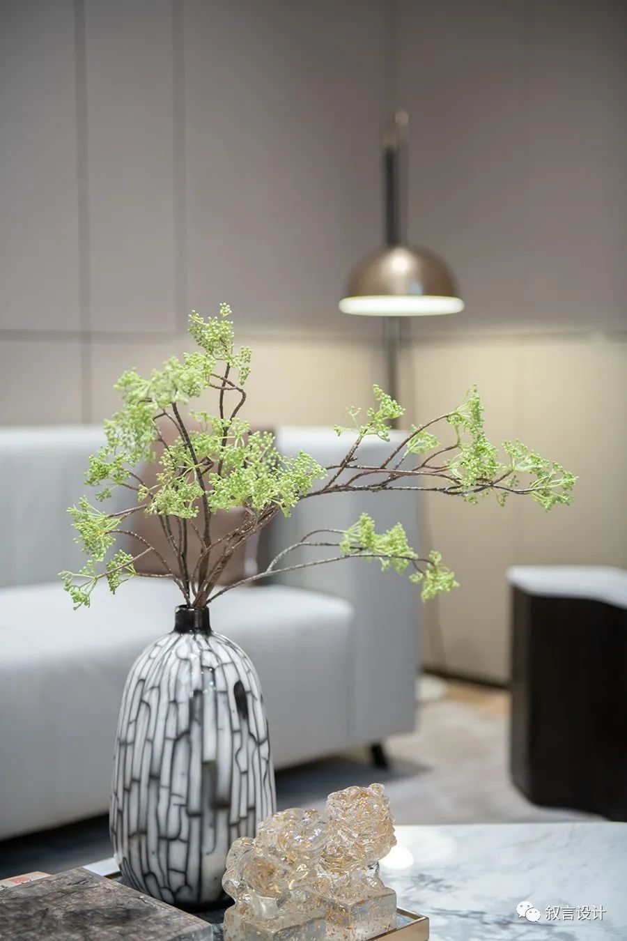 辉县共城东望 | 现代美学与东方哲学的完美融合-64