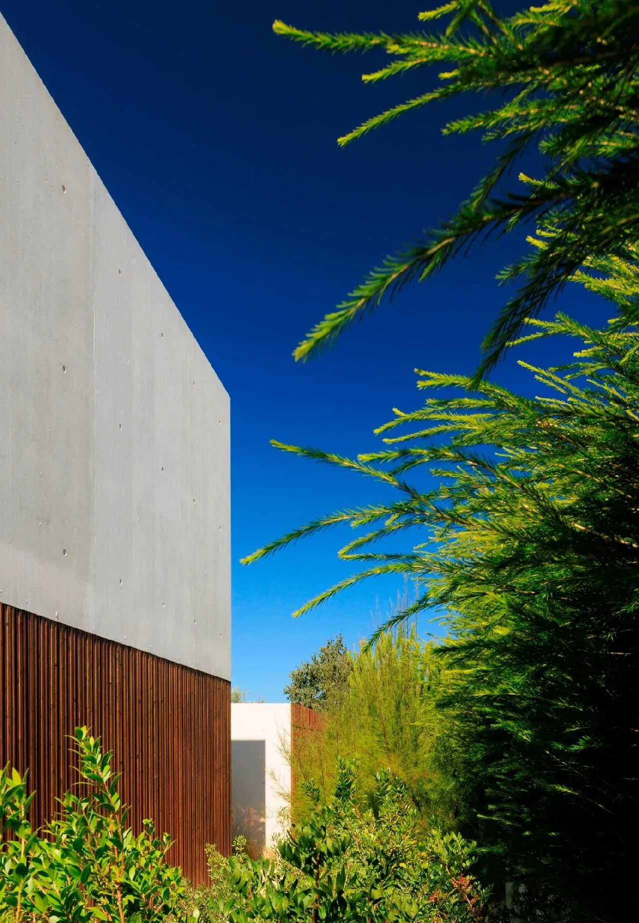 海滨别墅丨dEMM arquitectura-29