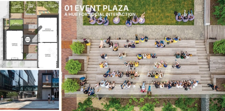 UNIT·City工业区转型丨乌克兰基辅丨KOTSIUBA-38