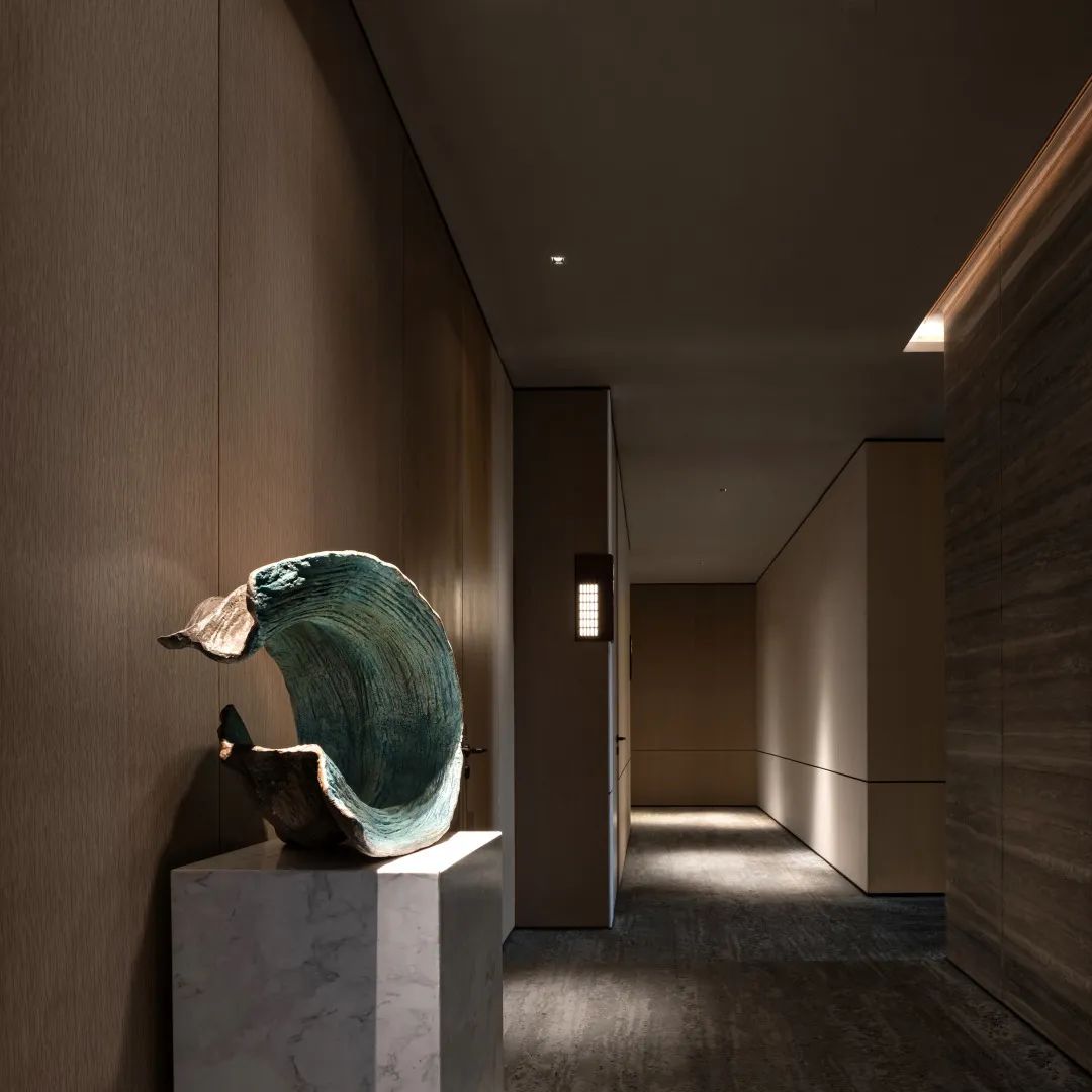 南海颂丨中国深圳丨墨客设计-6