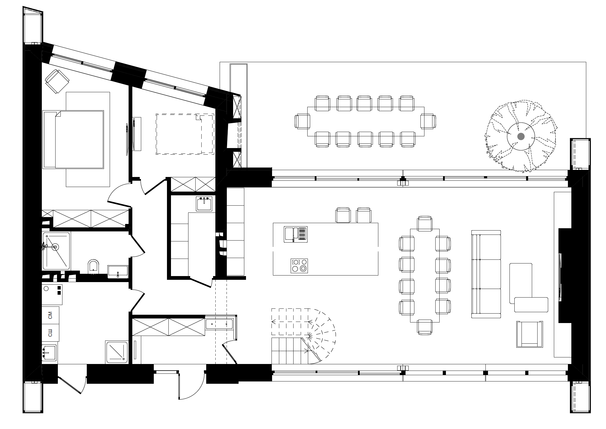 避风港 | Studio Martin’s | 2023 | 乌克兰-17