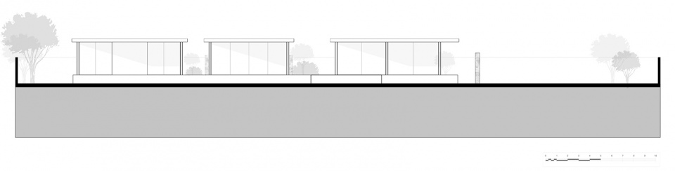 Majaica 住宅丨墨西哥丨0studio Arquitectura-42