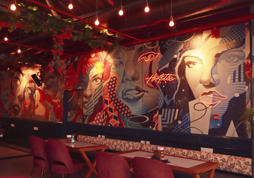 离线咖啡馆 3·0-11